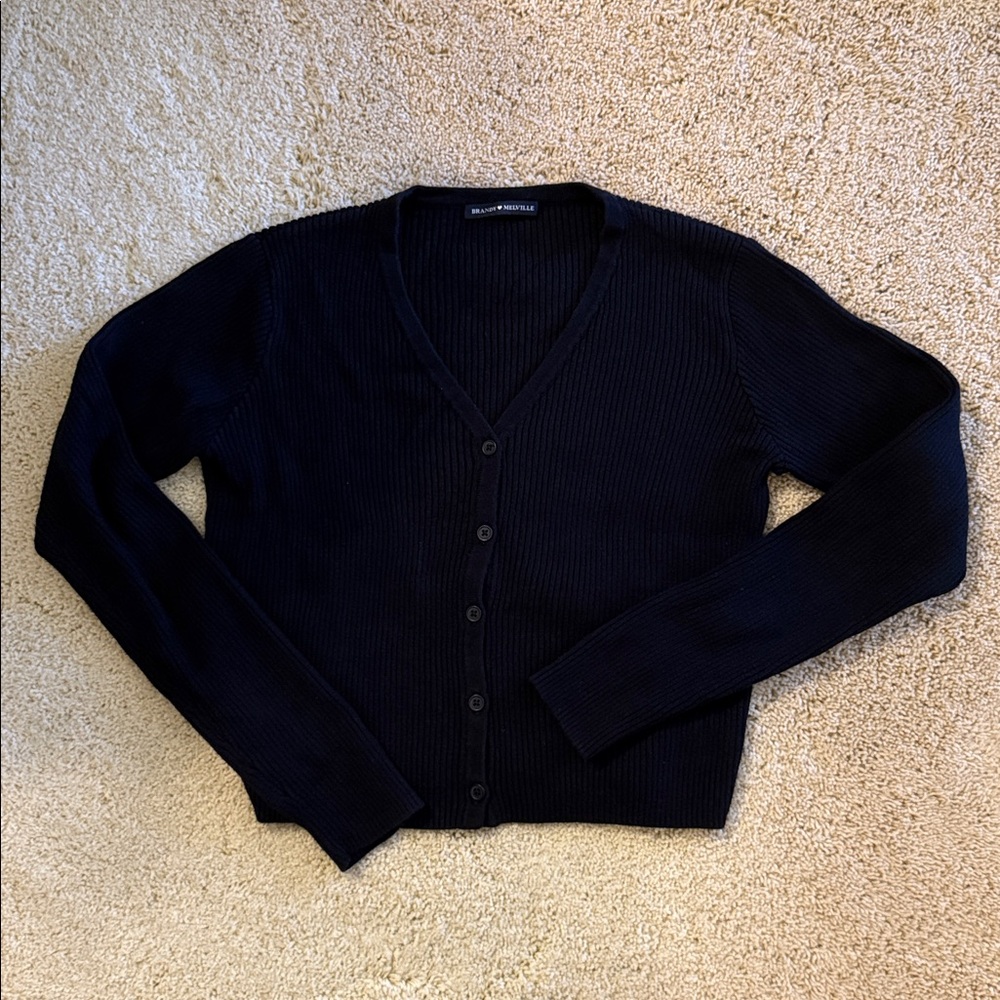 Brandy Melville cardigan/sweater